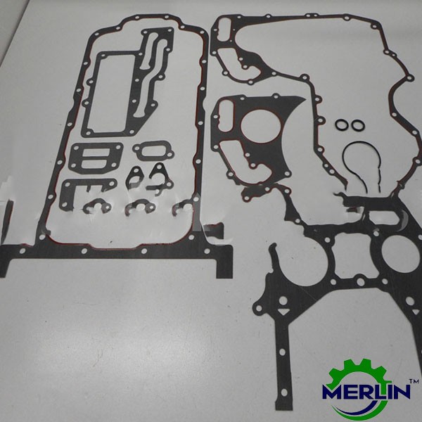 U5LB0384 Perkins Engine | 30KVA Bottom Kit